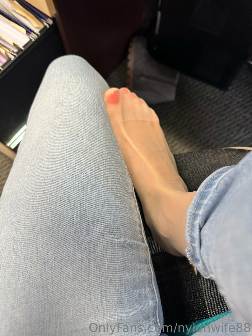 Photo by nylonwife88 published on October 12,2023 07:50:21 - BestThots