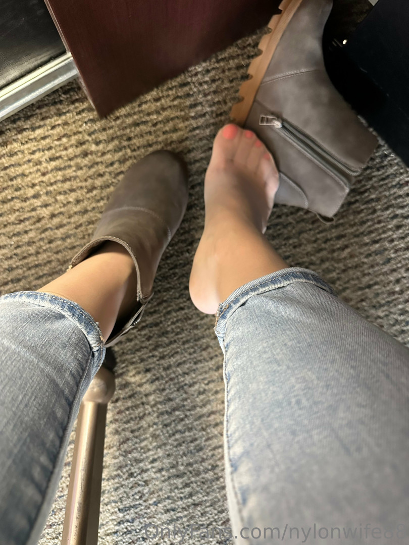 Photo by nylonwife88 published on October 12,2023 08:09:29 - BestThots
