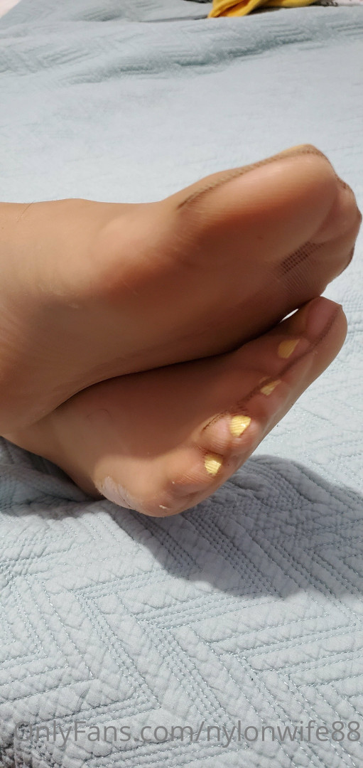 Photo by nylonwife88 published on October 12,2023 08:41:23 - BestThots