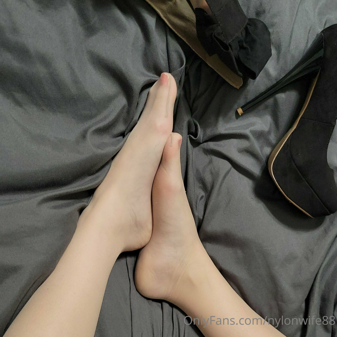 Photo by nylonwife88 published on October 12,2023 10:31:04 - BestThots
