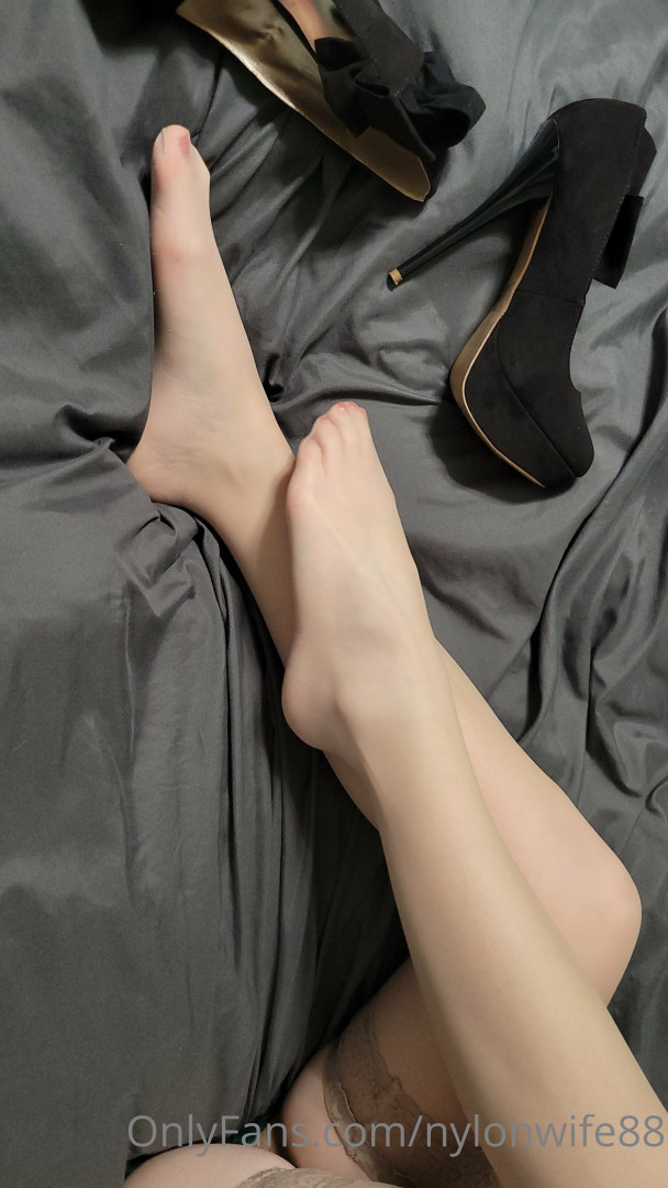 Photo by nylonwife88 published on October 12,2023 12:49:20 - BestThots