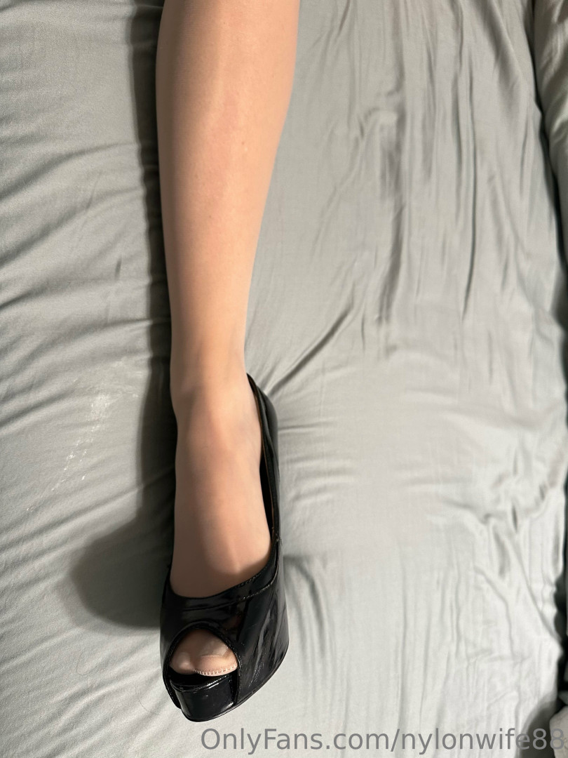 Photo by nylonwife88 published on October 12,2023 18:18:27 - BestThots