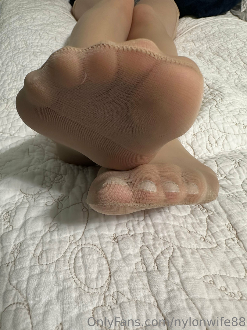 Photo by nylonwife88 published on October 12,2023 18:39:40 - BestThots