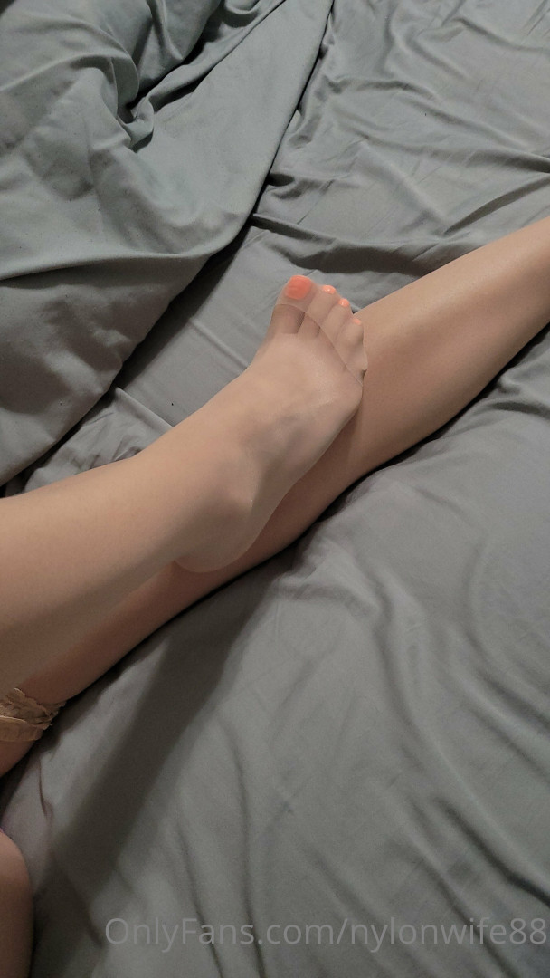 Photo by nylonwife88 published on October 12,2023 19:07:11 - BestThots