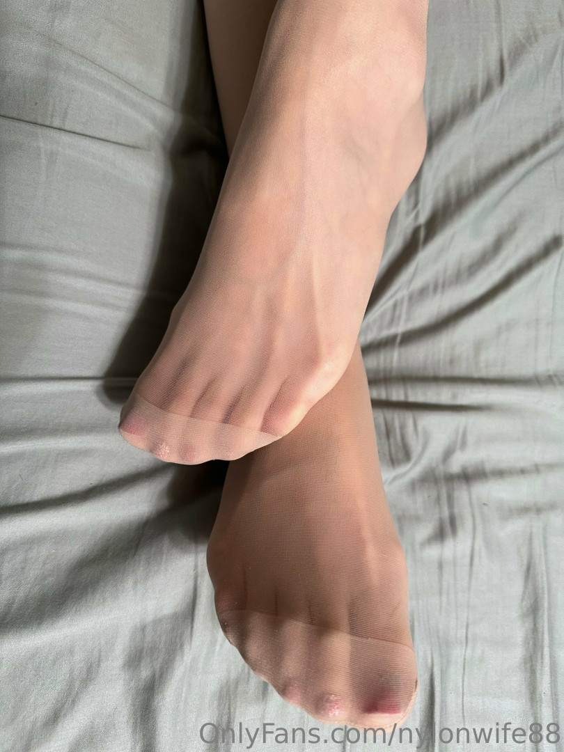 Photo by nylonwife88 published on October 12,2023 20:23:14 - BestThots