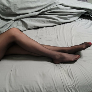 nylonwife88 #6409424