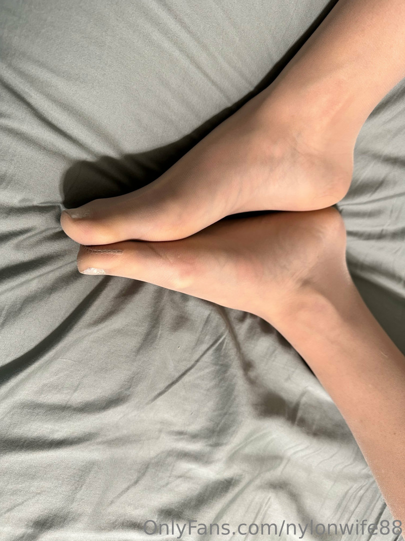 Photo by nylonwife88 published on October 13,2023 00:25:00 - BestThots