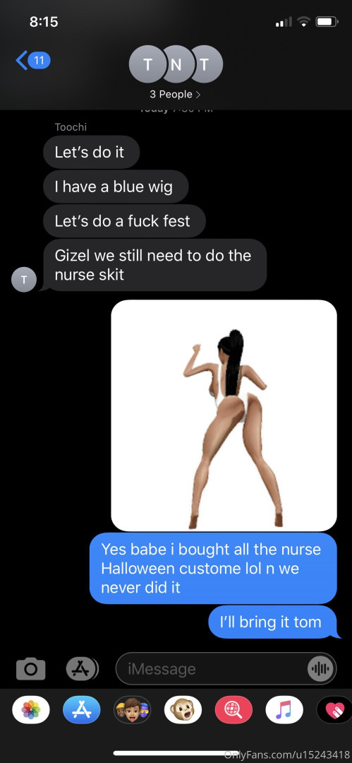 Photo by gizel published on October 16,2023 20:15:45 - BestThots