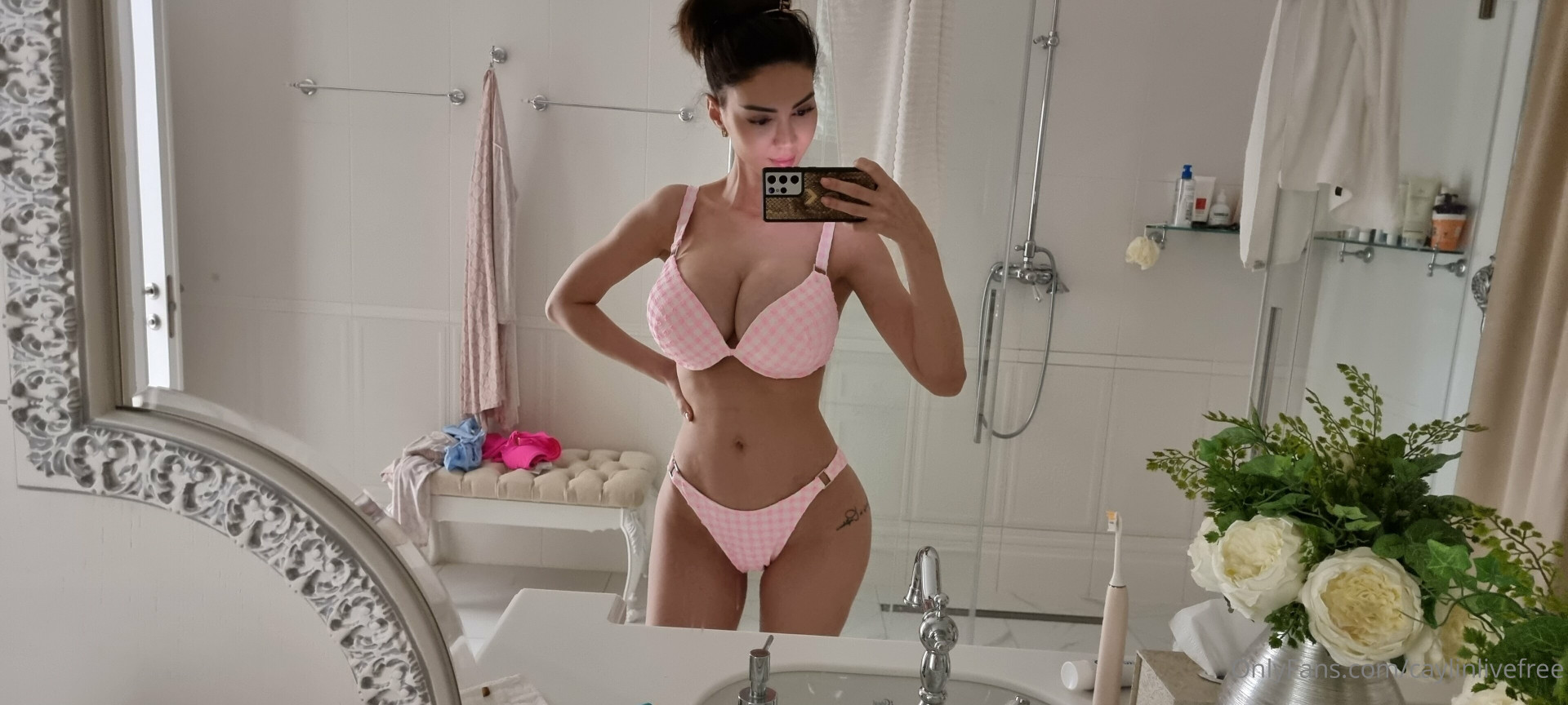 Photo by caylinlivefree published on July 16,2023 01:32:09 - BestThots