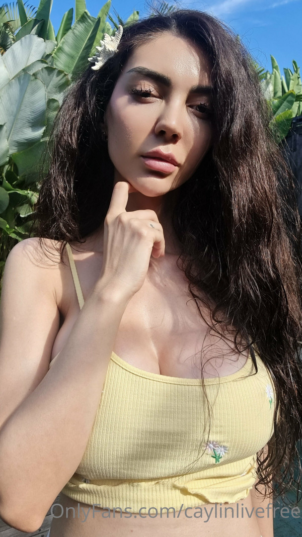 Photo by caylinlivefree published on July 16,2023 01:41:28 - BestThots
