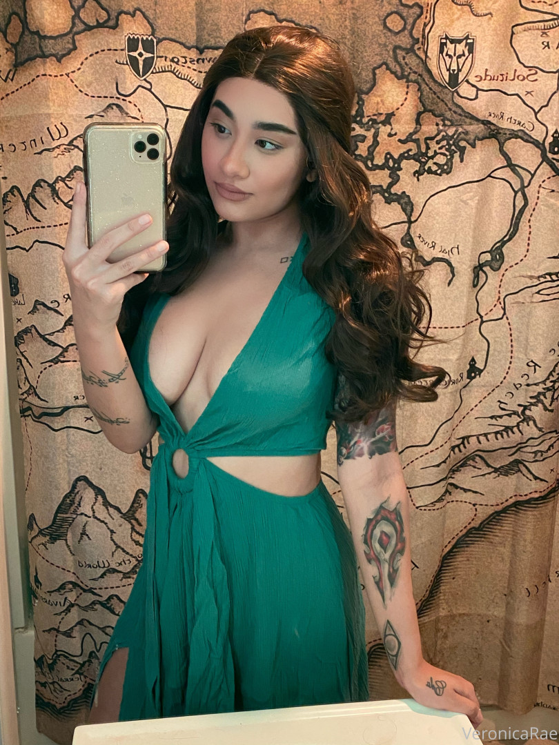 Photo by veronicarae published on June 12,2023 14:14:00 - BestThots