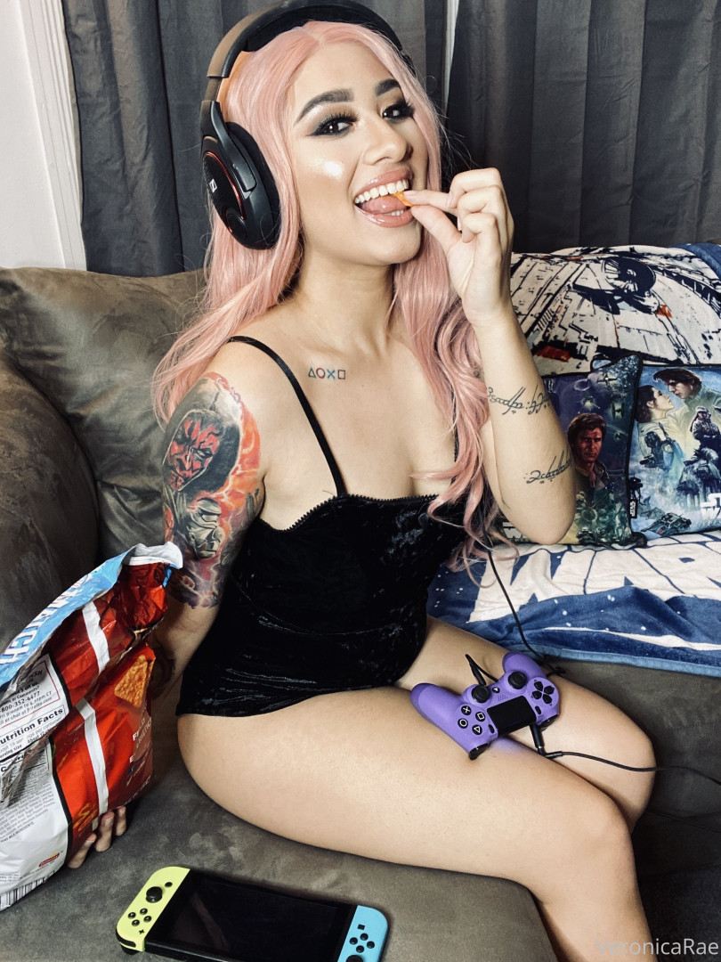 Photo by veronicarae published on June 12,2023 14:17:16 - BestThots
