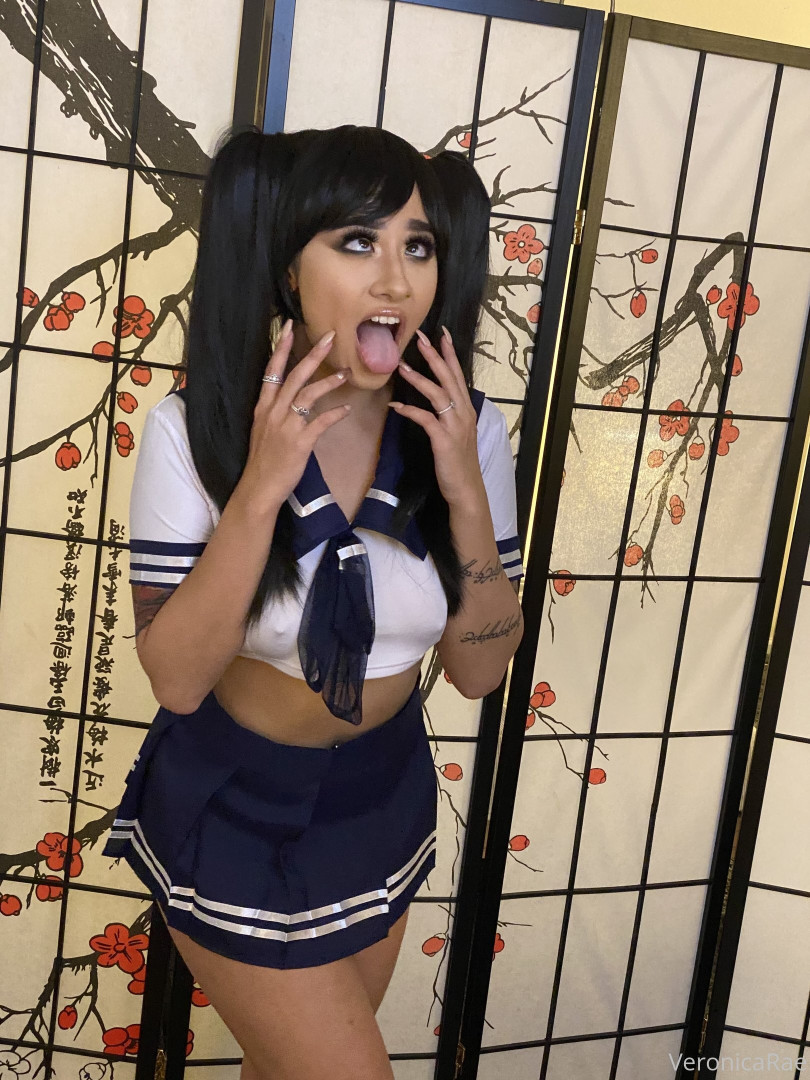 Photo by veronicarae published on June 12,2023 14:18:08 - BestThots