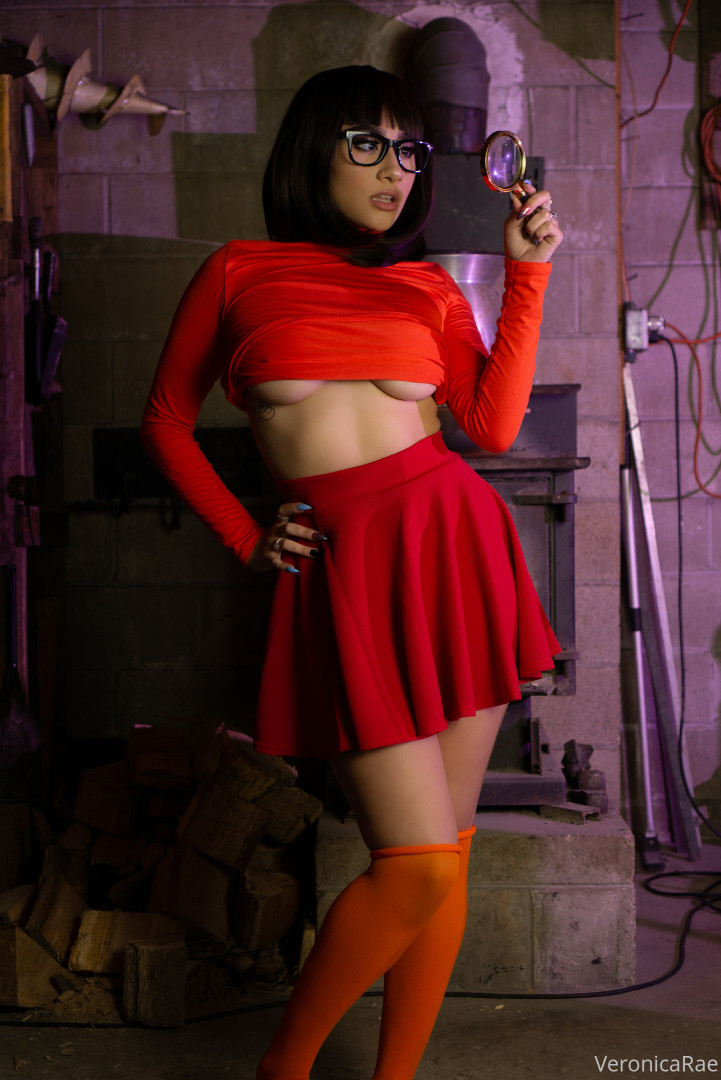 Photo by veronicarae published on June 12,2023 14:20:20 - BestThots