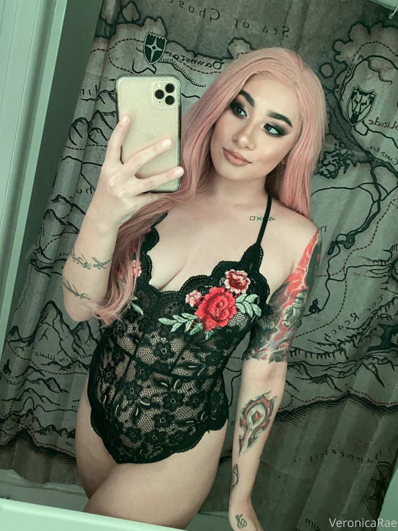 Photo by veronicarae published on June 12,2023 14:21:27 - BestThots