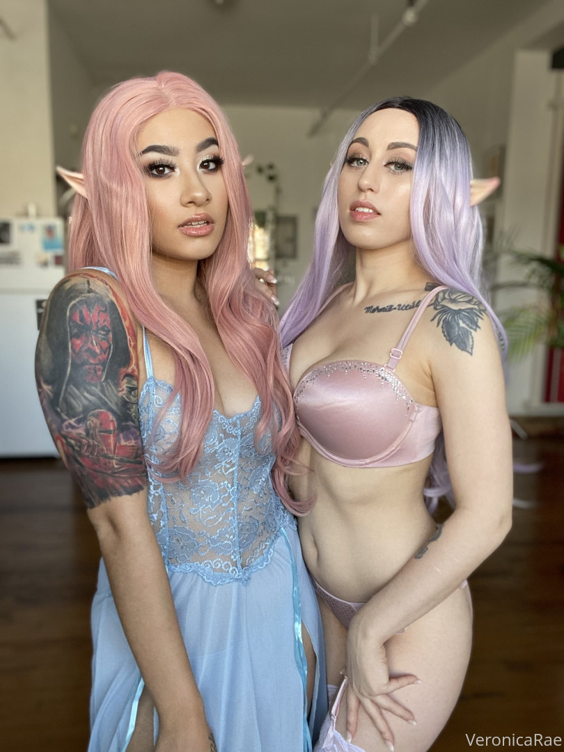Photo by veronicarae published on June 12,2023 14:23:30 - BestThots