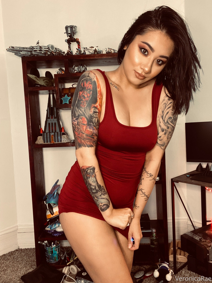 Photo by veronicarae published on June 12,2023 14:25:30 - BestThots