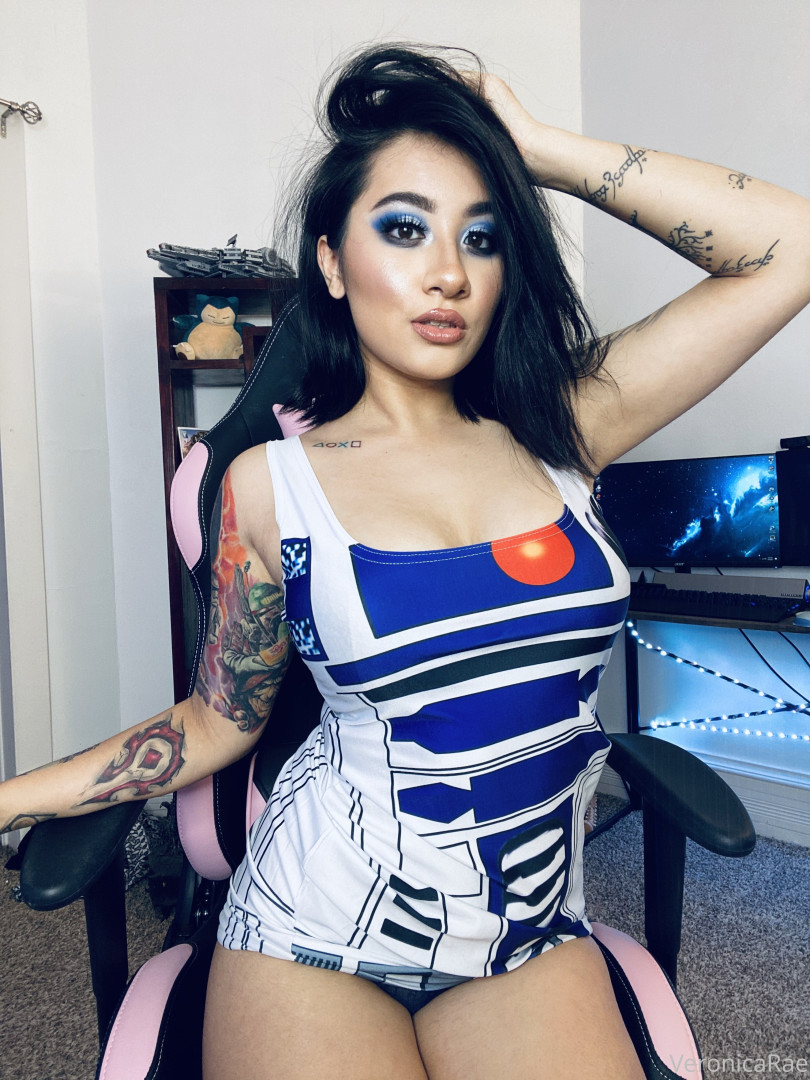 Photo by veronicarae published on June 12,2023 14:27:52 - BestThots