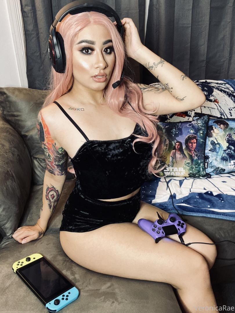 Photo by veronicarae published on June 12,2023 14:28:05 - BestThots