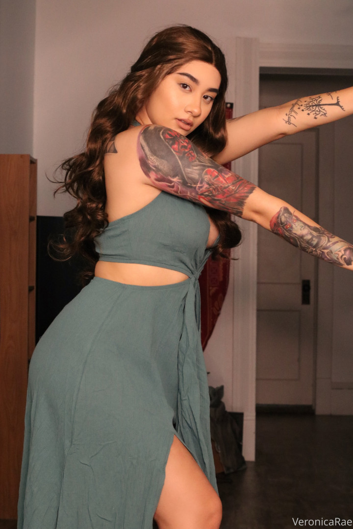 Photo by veronicarae published on June 12,2023 14:30:40 - BestThots