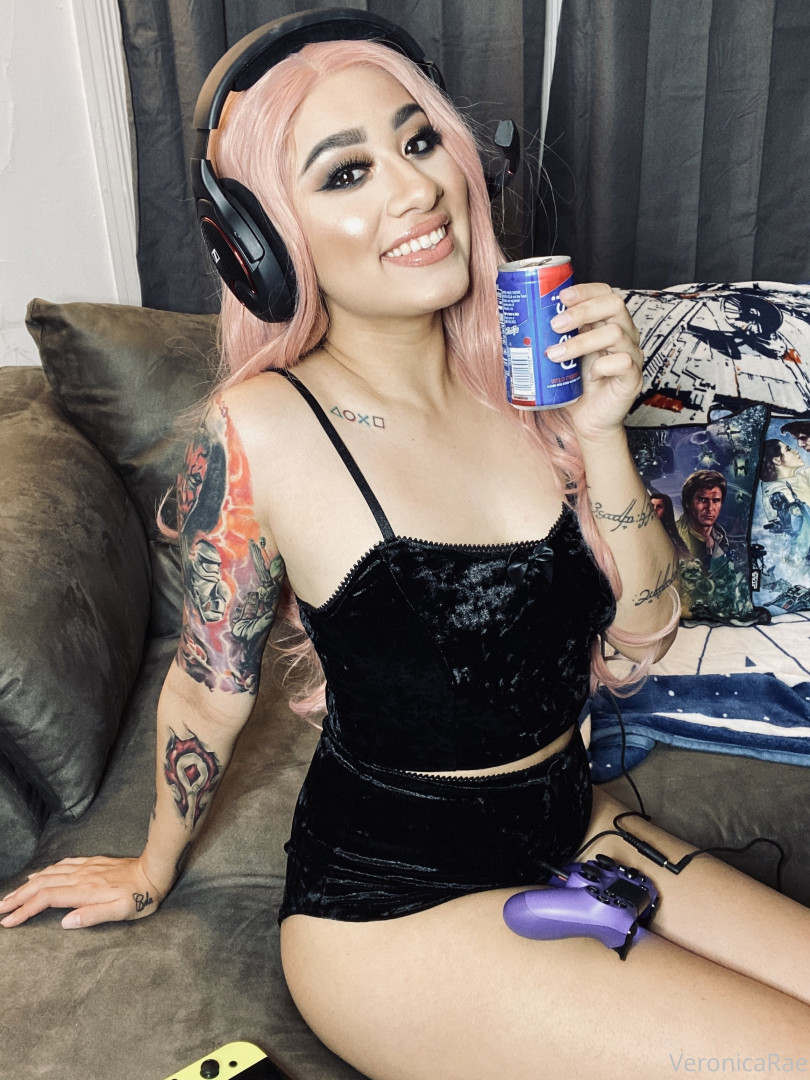 Photo by veronicarae published on June 12,2023 14:32:09 - BestThots