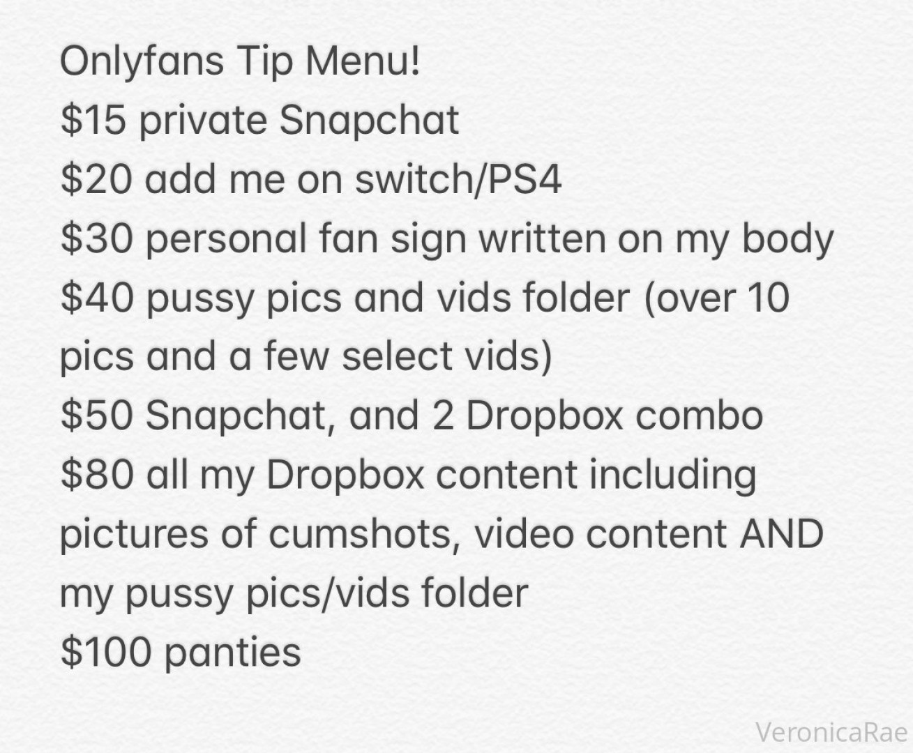 Photo by veronicarae published on June 12,2023 14:33:28 - BestThots