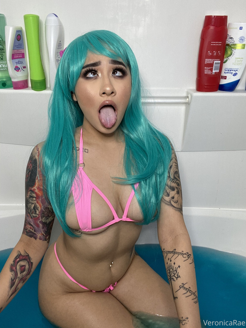 Photo by veronicarae published on June 12,2023 14:36:35 - BestThots