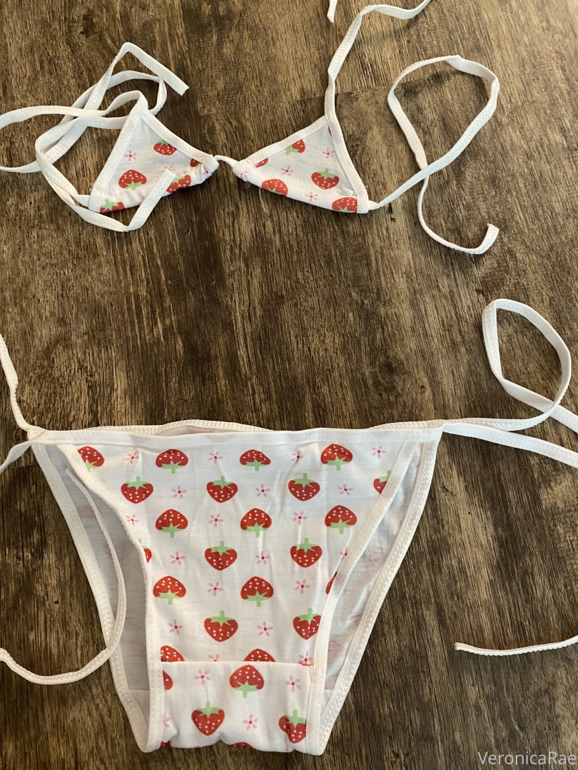 Photo by veronicarae published on June 12,2023 14:39:24 - BestThots