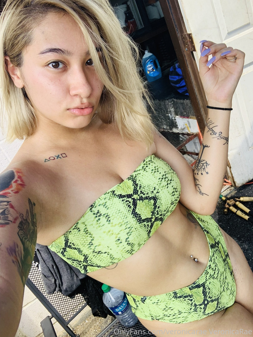 Photo by veronicarae published on June 12,2023 14:39:30 - BestThots