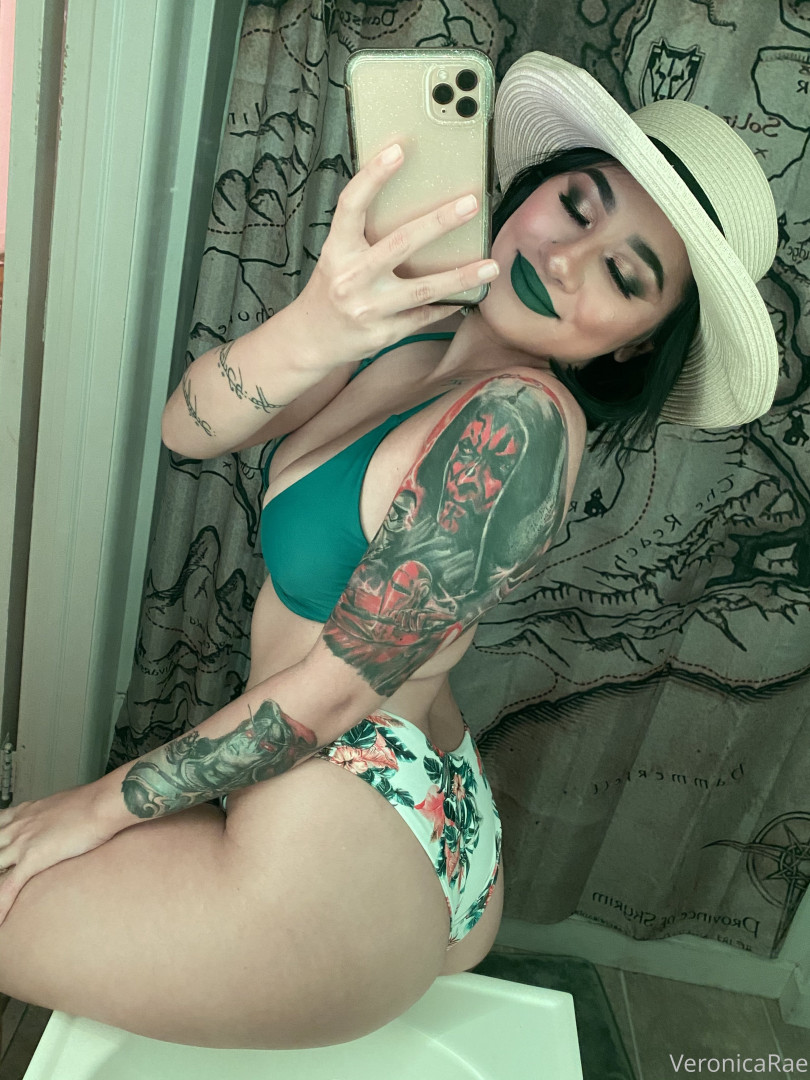 Photo by veronicarae published on June 12,2023 14:40:02 - BestThots