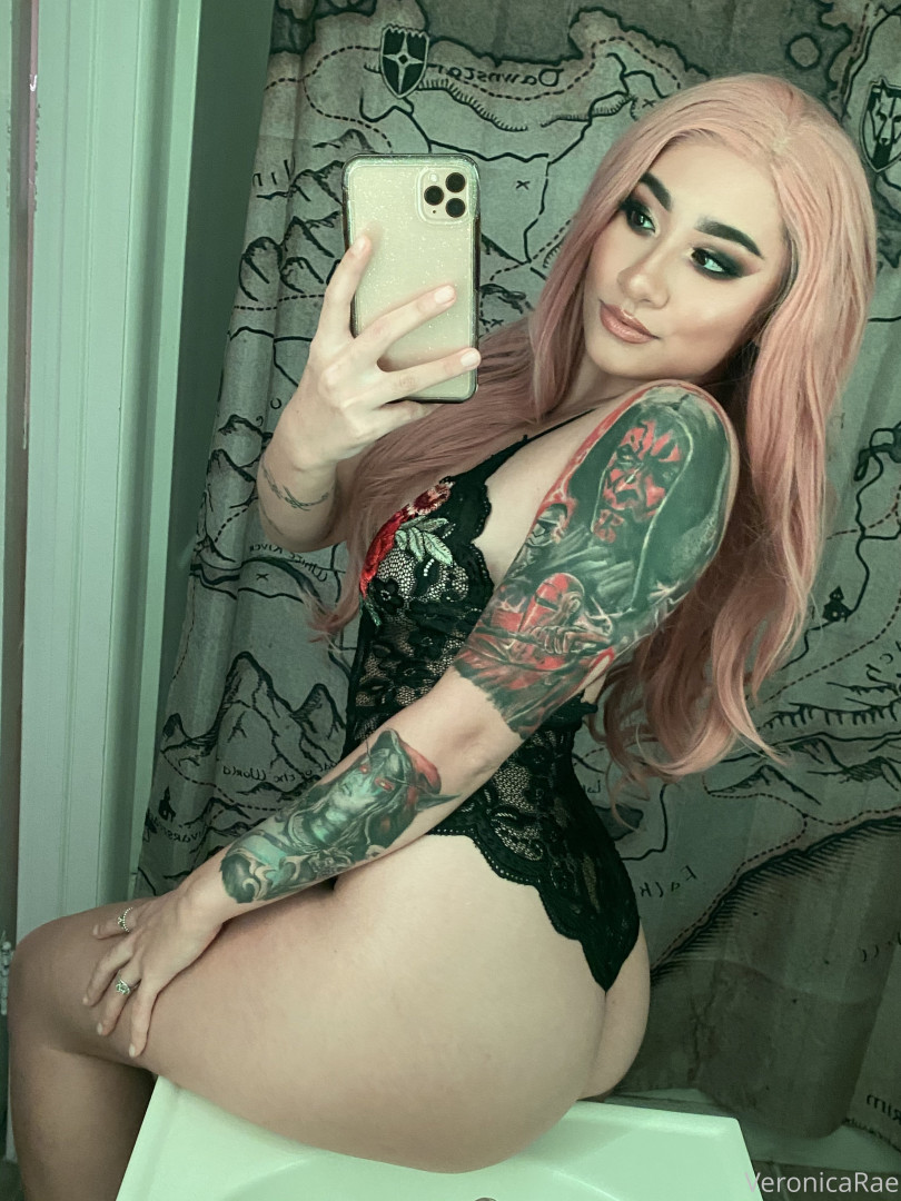 Photo by veronicarae published on June 12,2023 14:40:16 - BestThots