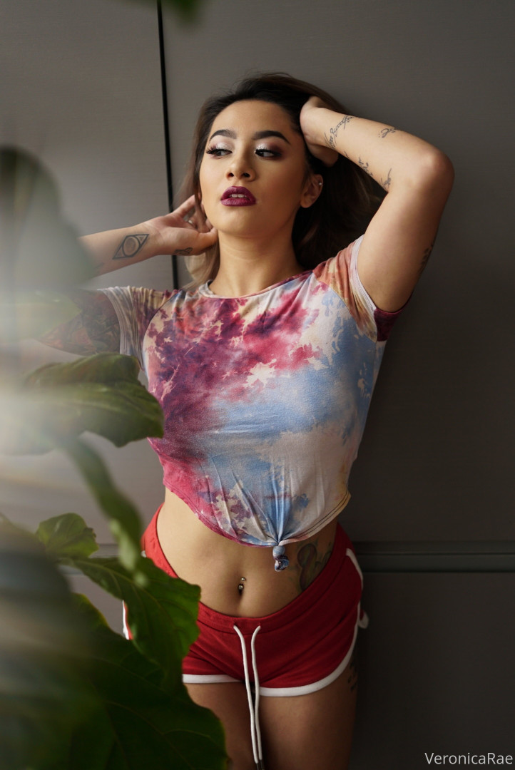 Photo by veronicarae published on June 12,2023 14:40:28 - BestThots