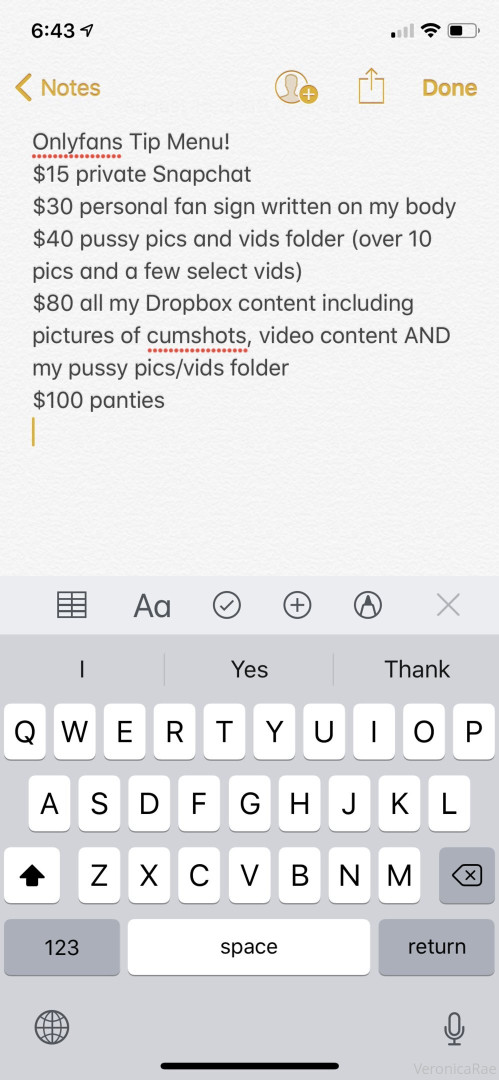 Photo by veronicarae published on June 12,2023 14:40:59 - BestThots