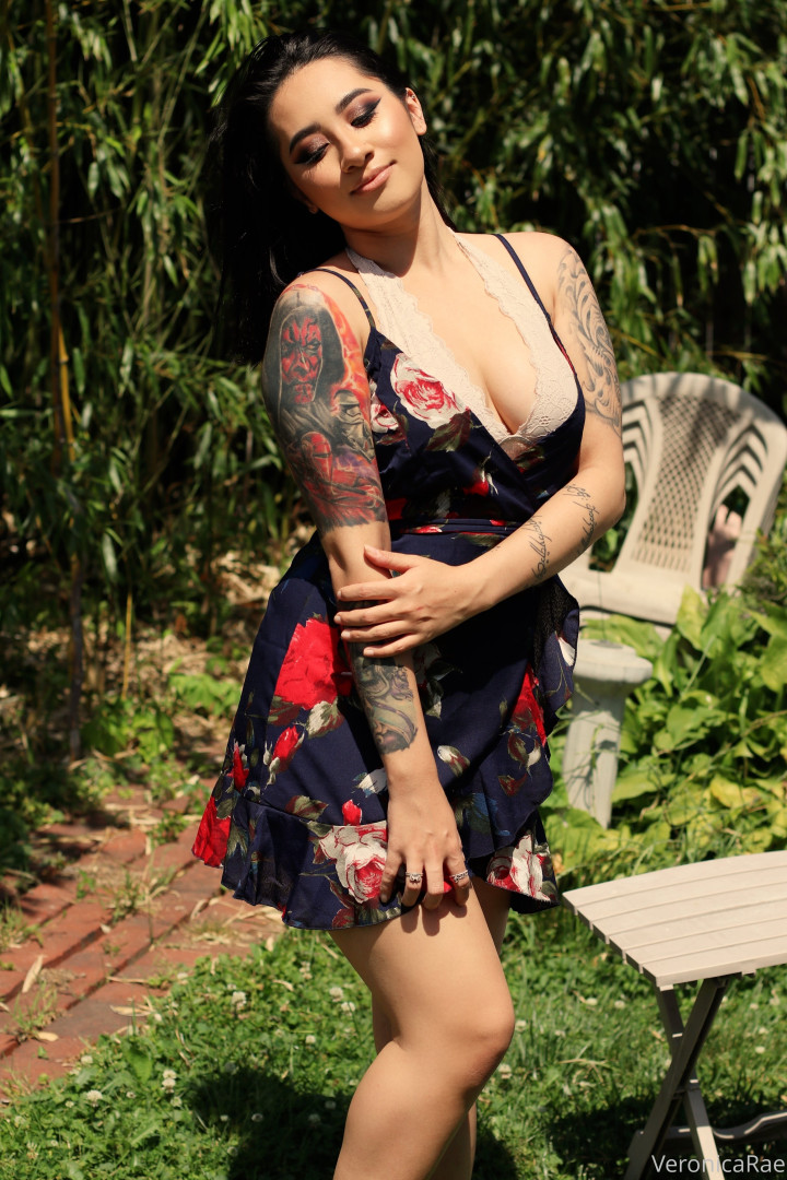 Photo by veronicarae published on June 12,2023 14:41:06 - BestThots