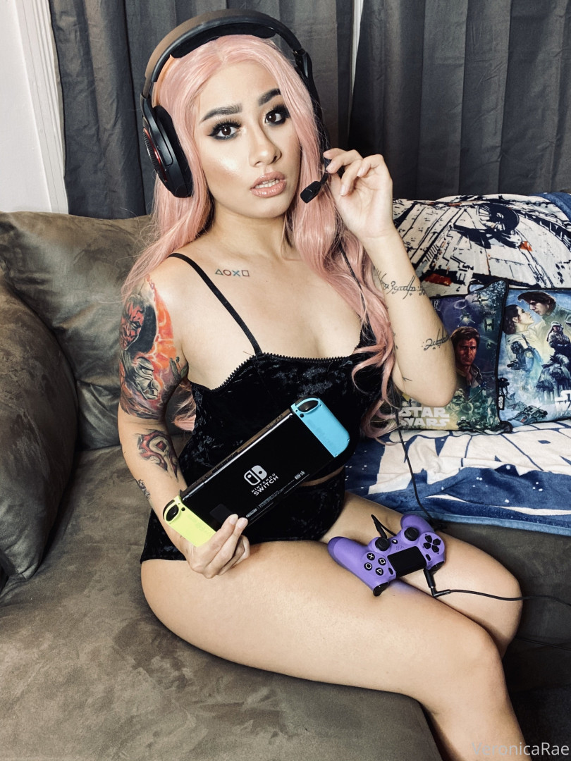 Photo by veronicarae published on June 12,2023 14:43:14 - BestThots