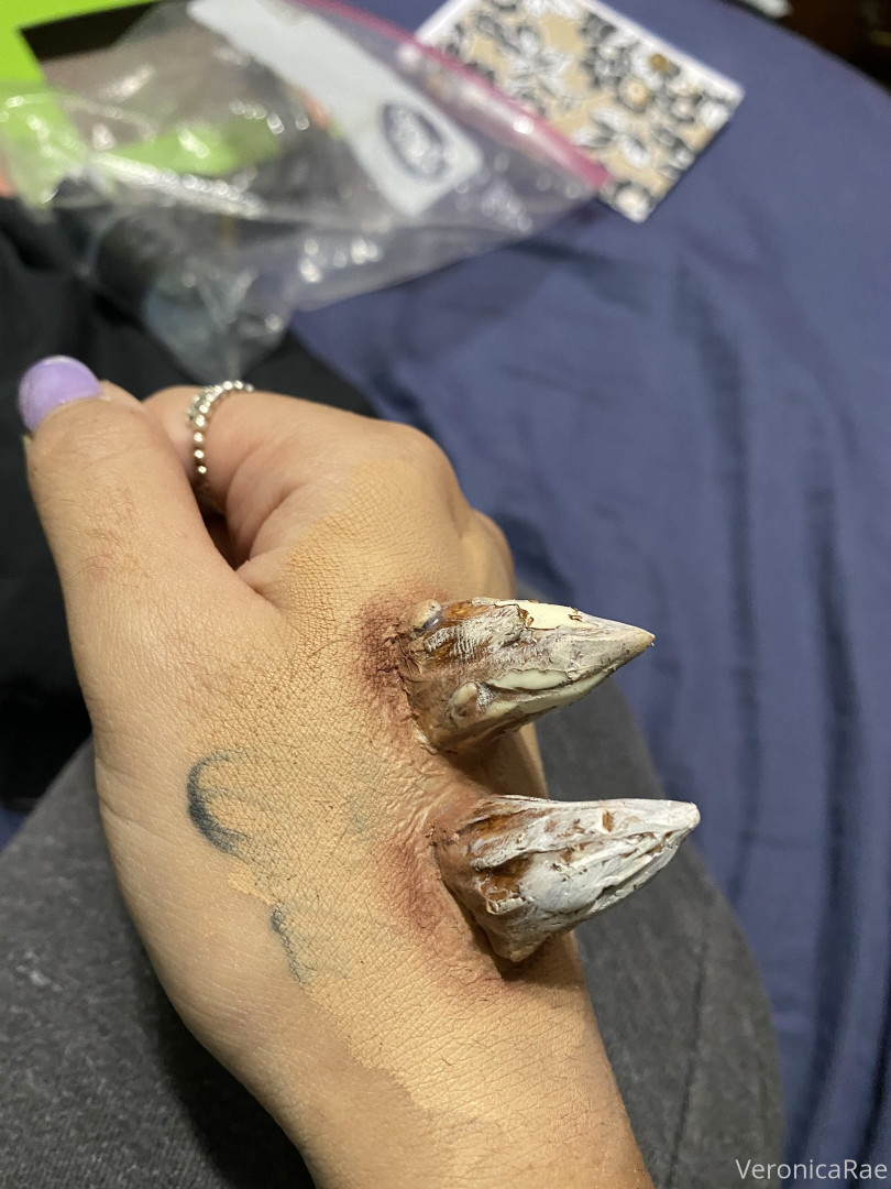 Photo by veronicarae published on June 12,2023 14:43:27 - BestThots