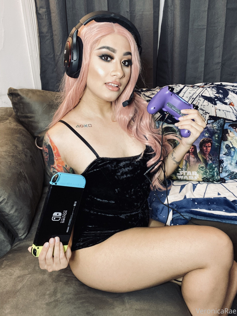 Photo by veronicarae published on June 12,2023 14:45:44 - BestThots