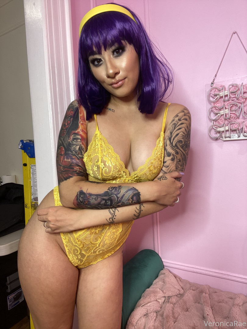 Photo by veronicarae published on June 12,2023 14:46:06 - BestThots