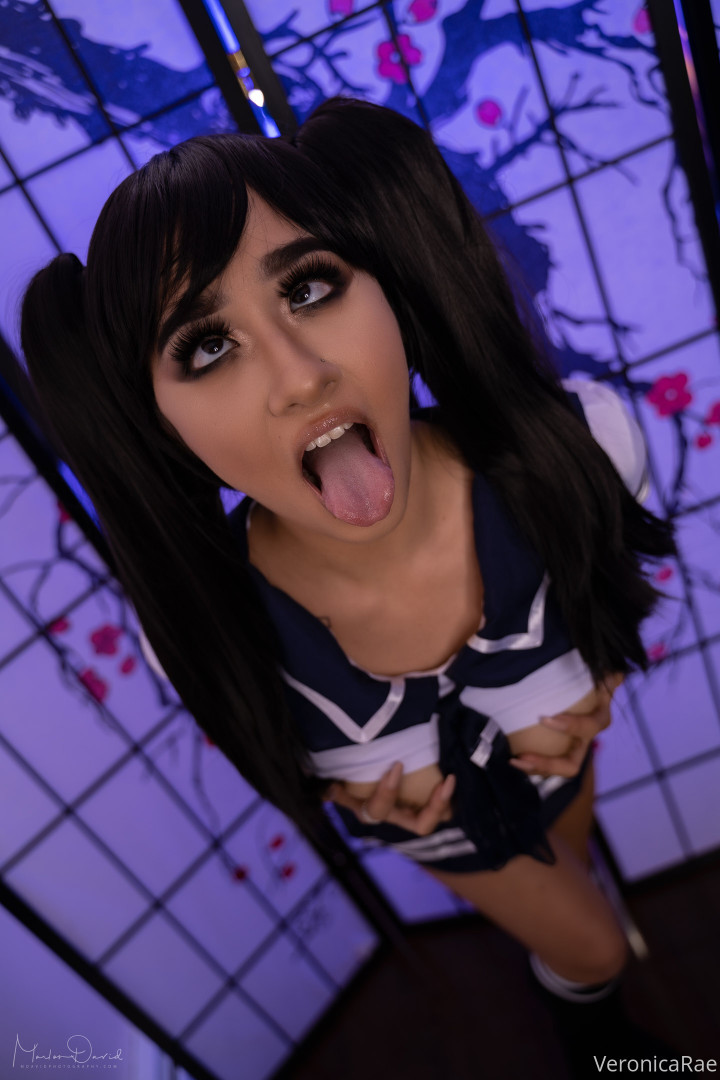 Photo by veronicarae published on June 12,2023 14:47:26 - BestThots