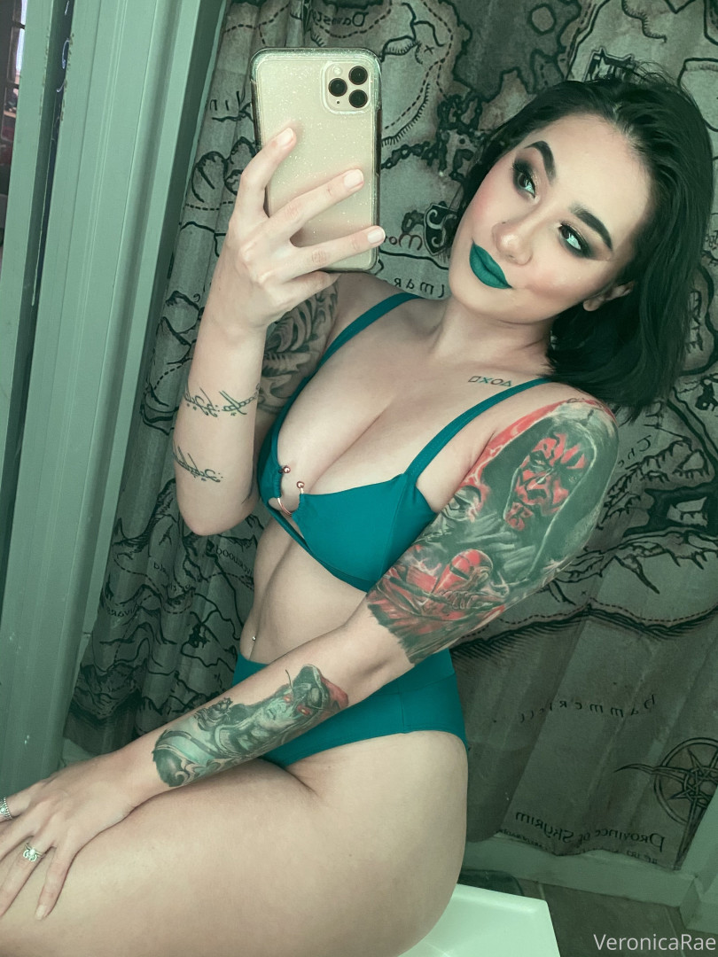 Photo by veronicarae published on June 12,2023 14:48:20 - BestThots