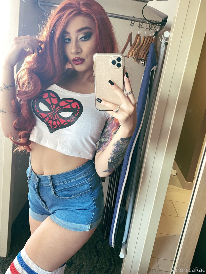 Photo by veronicarae published on June 12,2023 14:48:38 - BestThots