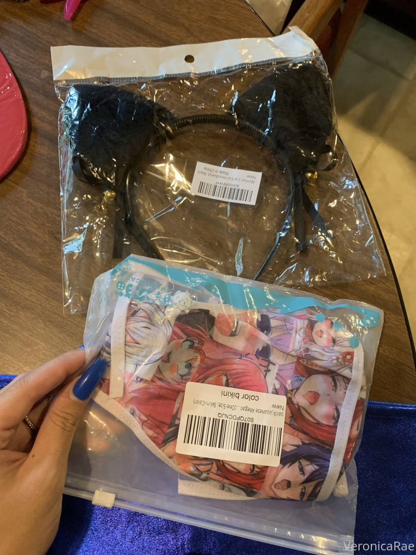Photo by veronicarae published on June 12,2023 14:49:11 - BestThots