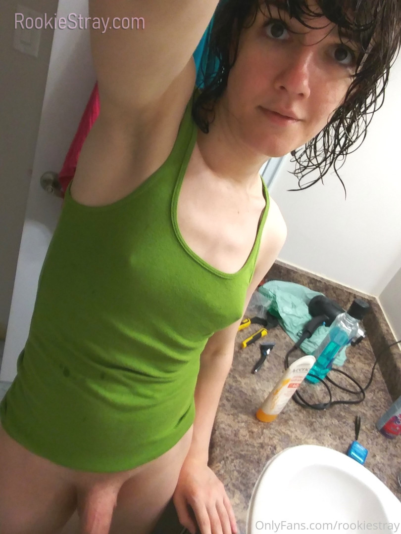 Photo by rookiestray published on June 25,2023 12:45:35 - BestThots