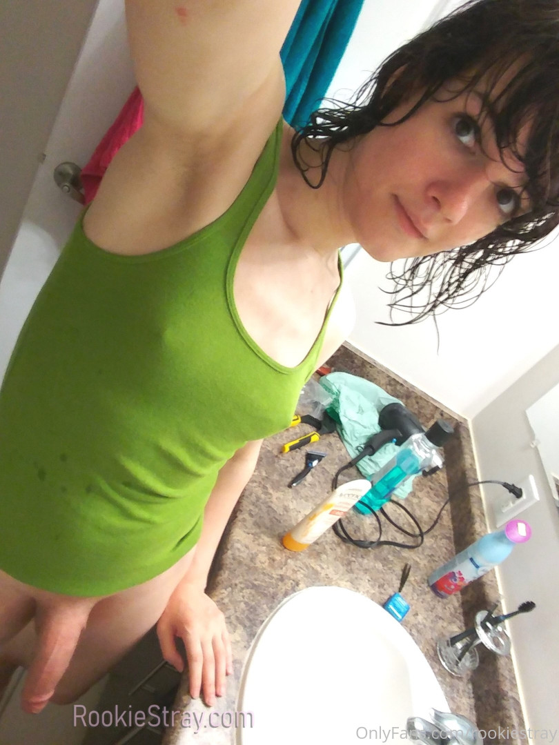 Photo by rookiestray published on June 25,2023 12:46:23 - BestThots