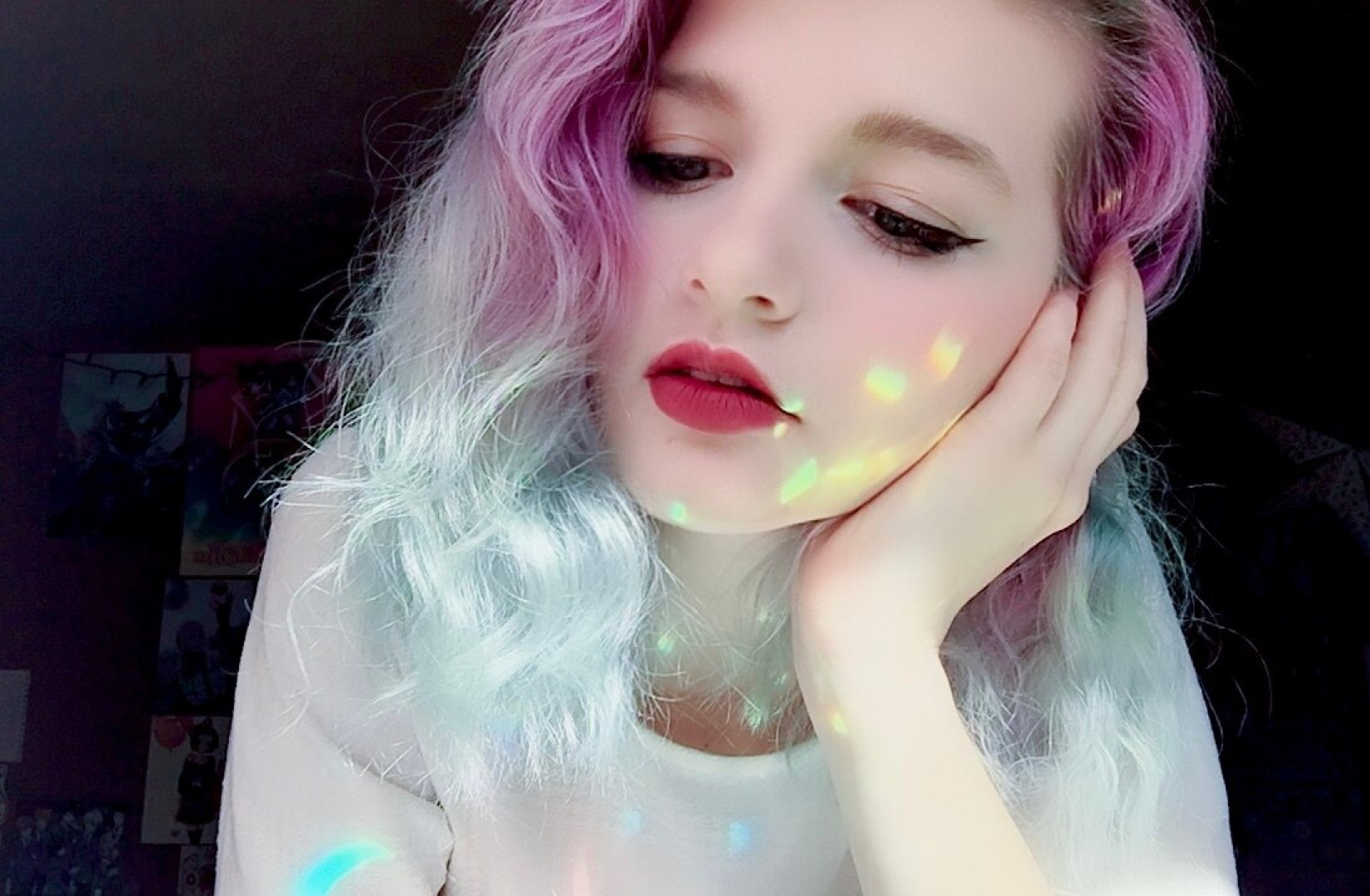 Photo by aelarose published on June 30,2023 10:17:42 - BestThots