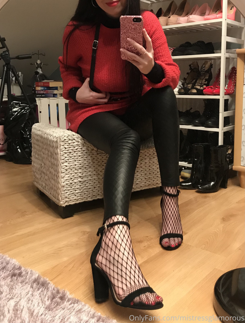 Photo by mistressglamorous published on May 20,2023 21:15:07 - BestThots