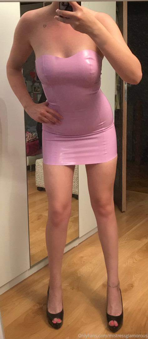 Photo by mistressglamorous published on May 20,2023 21:15:18 - BestThots