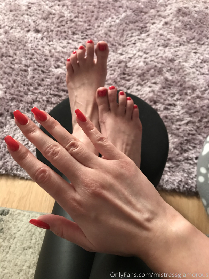 Photo by mistressglamorous published on May 20,2023 21:15:27 - BestThots