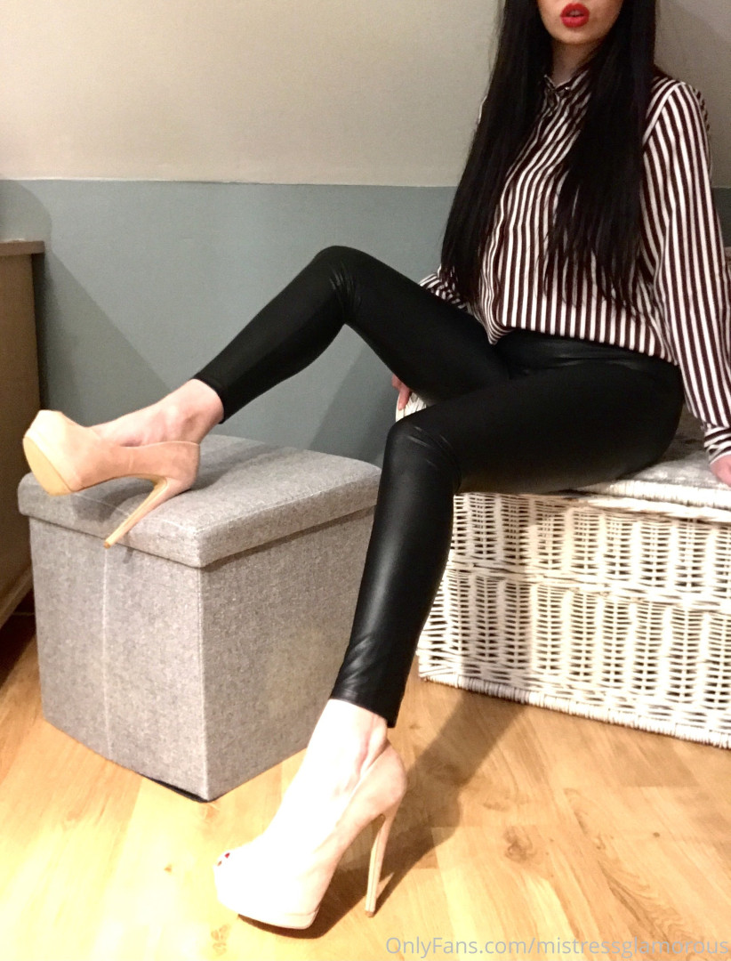 Photo by mistressglamorous published on May 20,2023 21:15:45 - BestThots