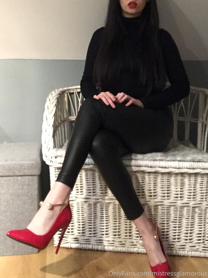 Photo by mistressglamorous published on May 20,2023 21:15:56 - BestThots